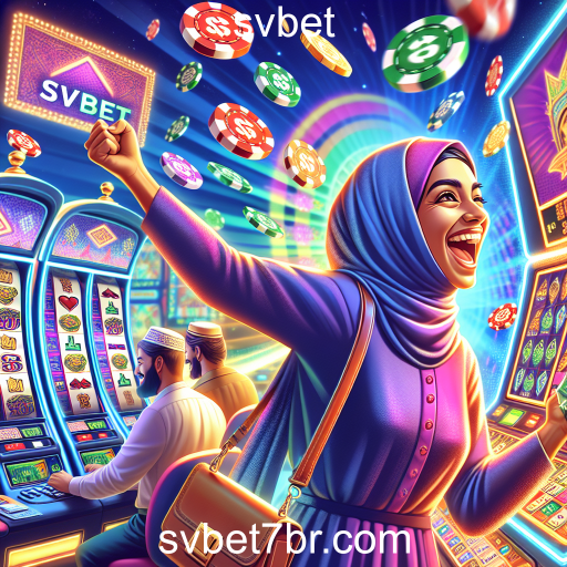 As Melhores Promoções do svbet para Jogadores